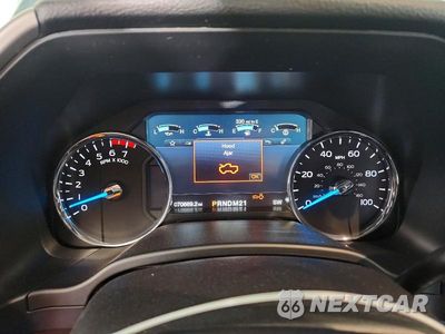 Zdjęcie 9 z 12 samochodu: 2017 FORD F250 SUPER DUTY VIN:1FT7W2B63HED63613 - miniatura