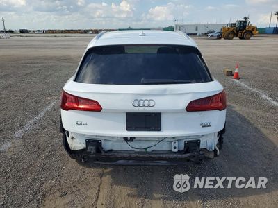 Zdjęcie 6 z 13 samochodu: 2018 AUDI Q5 PREMIUM VIN:WA1ANAFY4J2170709 - miniatura