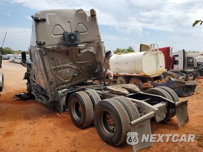Drugie zdjęcie samochodu z przodu: 2022 FREIGHTLINER CASCADIA 126 SEMI TRUCK VIN:3AKJHHDR1NSNA7931 - miniatura