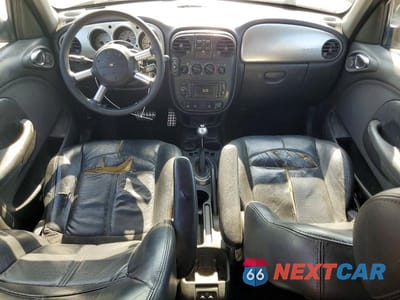 Zdjęcie 8 z 12 samochodu: 2005 CHRYSLER PT CRUISER GT VIN:3C8FY78GX5T642893 - miniatura
