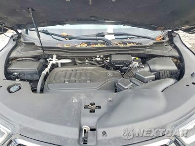Zdjęcie 12 z 13 samochodu: 2020 ACURA MDX TECHNOLOGY VIN:5J8YD4H5XLL027032 - miniatura