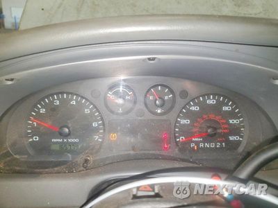 Zdjęcie 9 z 12 samochodu: 2008 FORD RANGER VIN:1FTYR10U68PA81395 - miniatura
