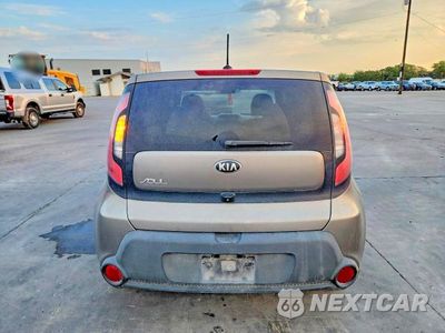 Zdjęcie 6 z 12 samochodu: 2015 KIA SOUL BASE VIN:KNDJN2A28F7120890 - miniatura