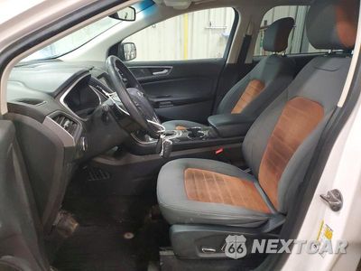 Zdjęcie 7 z 13 samochodu: 2018 FORD EDGE SEL VIN:2FMPK4J88JBB72681 - miniatura