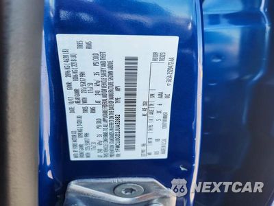 Zdjęcie 12 z 12 samochodu: 2018 FORD ESCAPE SE VIN:1FMCU0GD2JUA52682 - miniatura