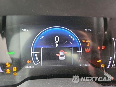 Zdjęcie 9 z 13 samochodu: 2026 TOYOTA COROLLA HYBRID LE VIN:JTDBCMFE2T3127071 - miniatura