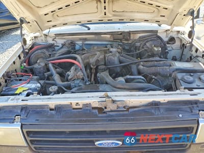 Zdjęcie 11 z 12 samochodu: 1987 FORD F150 VIN:1FTDF15YXHPA88644 - miniatura