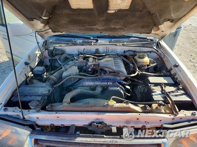 Zdjęcie 12 z 13 samochodu: 2001 TOYOTA 4RUNNER LIMITED VIN:JT3GN87R410190944 - miniatura