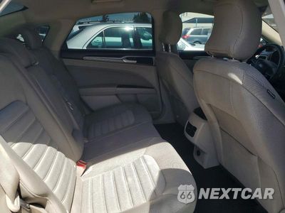 Zdjęcie 10 z 12 samochodu: 2019 FORD FUSION SE VIN:3FA6P0HD5KR178444 - miniatura