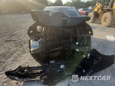 Piąte zdjęcie samochodu w środku: 2024 FORD EDGE TITANIUM VIN:2FMPK4K90RBA72402 - miniatura