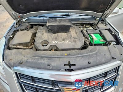 Zdjęcie 11 z 12 samochodu: 2017 CADILLAC XTS LUXURY VIN:2G61N5S31H9170043 - miniatura
