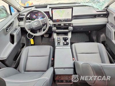 Zdjęcie 8 z 13 samochodu: 2026 TOYOTA RAV4 LIMITED VIN:2T36CRAV8TW048975 - miniatura