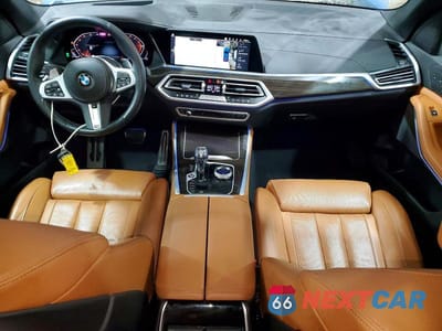 Zdjęcie 8 z 14 samochodu: 2021 BMW X5 SDRIVE 40I VIN:5UXCR4C09M9H68312 - miniatura