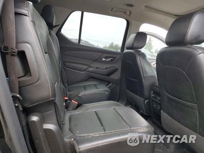 Zdjęcie 11 z 13 samochodu: 2019 CHEVROLET TRAVERSE LT VIN:1GNEVHKW2KJ175894 - miniatura