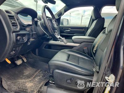 Zdjęcie 7 z 12 samochodu: 2020 RAM 1500 REBEL VIN:1C6SRFET2LN198843 - miniatura