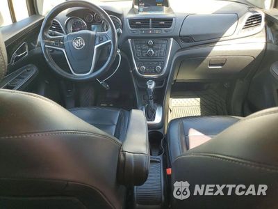 Zdjęcie 8 z 12 samochodu: 2016 BUICK ENCORE VIN:KL4CJCSB4GB710604 - miniatura
