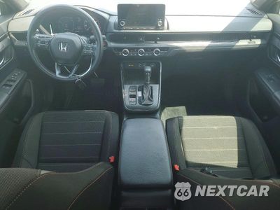 Zdjęcie 8 z 13 samochodu: 2023 HONDA CR-V SPORT VIN:2HKRS5H59PH715967 - miniatura