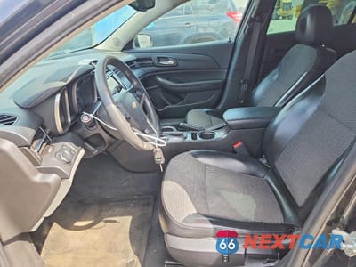 Zdjęcie 7 z 12 samochodu: 2014 CHEVROLET MALIBU 1LT VIN:1G11C5SL0EF183896 - miniatura