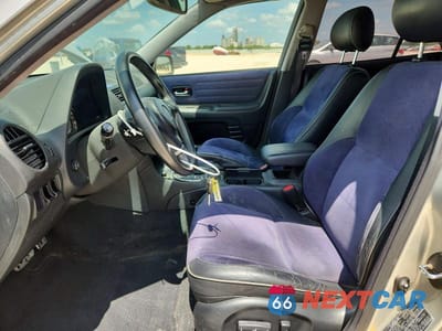 Zdjęcie 7 z 12 samochodu: 2003 LEXUS IS 300 BASE VIN:JTHBD192130073551 - miniatura