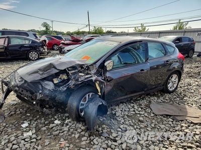 2016 FORD FOCUS SE 1FADP3K28GL406586 - główne zdjęcie licytacji z USA - miniatura