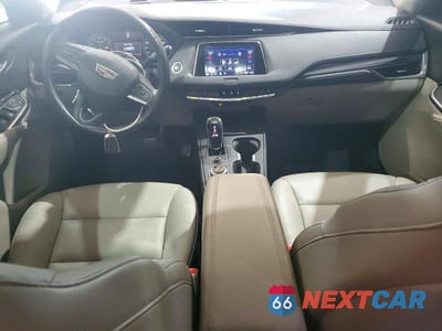 Zdjęcie 8 z 13 samochodu: 2023 CADILLAC XT4 LUXURY VIN:1GYAZAR43PF101816 - miniatura