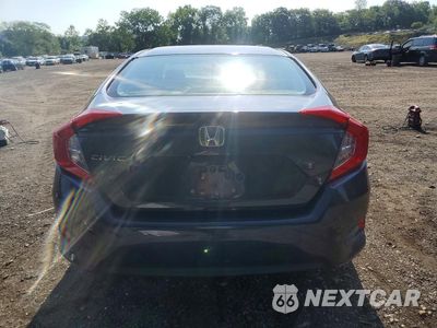 Zdjęcie 6 z 13 samochodu: 2017 HONDA CIVIC LX VIN:2HGFC2F58HH577397 - miniatura