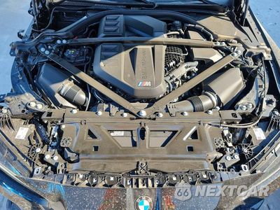 Zdjęcie 11 z 12 samochodu: 2027 BMW M3 COMPETITION VIN:WBS33HJ00VFW73790 - miniatura