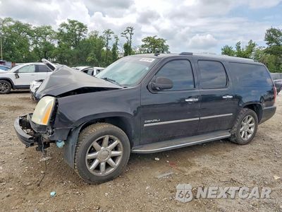 2012 GMC YUKON XL DENALI 1GKS2MEF2CR232238 - główne zdjęcie licytacji z USA - miniatura