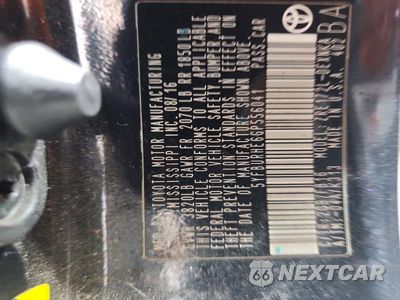 Zdjęcie 13 z 13 samochodu: 2016 TOYOTA COROLLA LE VIN:5YFBURHE6GP556041 - miniatura