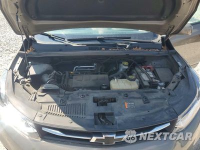 Zdjęcie 12 z 13 samochodu: 2020 CHEVROLET TRAX LS VIN:KL7CJKSB1LB342275 - miniatura