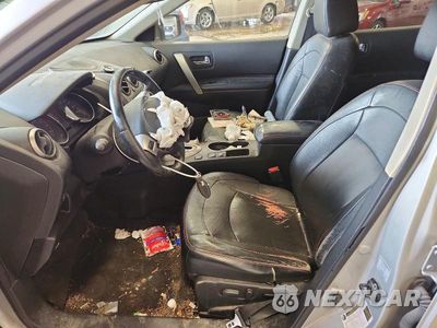 Zdjęcie 7 z 12 samochodu: 2012 NISSAN ROGUE S VIN:JN8AS5MV8CW366487 - miniatura