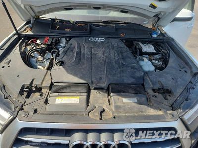 Zdjęcie 11 z 12 samochodu: 2018 AUDI Q7 PREMIUM PLUS VIN:WA1LHAF74JD045995 - miniatura