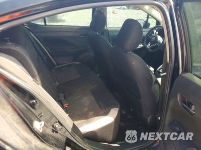 Zdjęcie 10 z 12 samochodu: 2021 NISSAN VERSA SV VIN:3N1CN8EV5ML876642 - miniatura