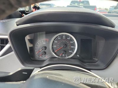 Zdjęcie 9 z 12 samochodu: 2022 TOYOTA COROLLA SE VIN:JTDS4MCE7NJ096657 - miniatura