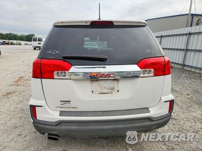 Zdjęcie 6 z 13 samochodu: 2016 GMC TERRAIN SLE VIN:2GKALMEK5G6104664 - miniatura