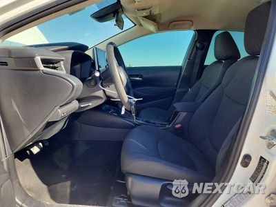 Zdjęcie 7 z 12 samochodu: 2020 TOYOTA COROLLA LE VIN:5YFEPRAE0LP028777 - miniatura