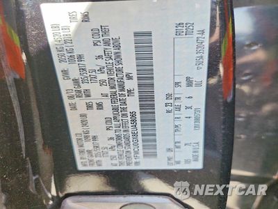 Zdjęcie 13 z 13 samochodu: 2014 FORD ESCAPE SE VIN:1FMCU0GX8EUA58065 - miniatura