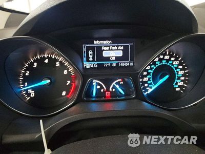 Zdjęcie 9 z 13 samochodu: 2013 FORD ESCAPE TITANIUM VIN:1FMCU0J90DUA40457 - miniatura