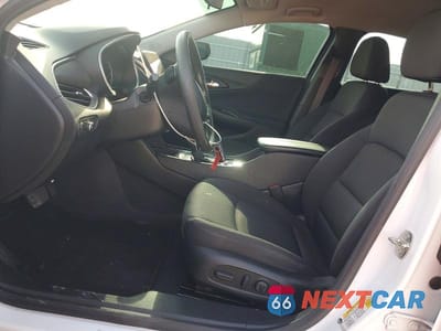Zdjęcie 7 z 12 samochodu: 2023 CHEVROLET MALIBU LT VIN:1G1ZD5ST9PF141388 - miniatura