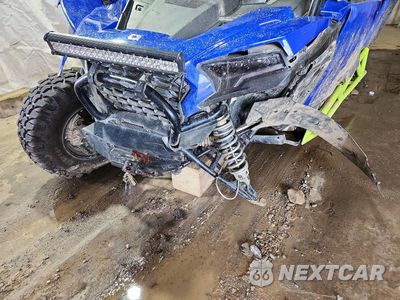 Zdjęcie 9 z 10 samochodu: 2025 POLARIS UTILITY VEHICLE VIN:3NSNME990SF046715 - miniatura