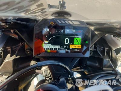 Zdjęcie 7 z 10 samochodu: 2026 HONDA CBR1000 RR VIN:JH2SC7718TK900118 - miniatura