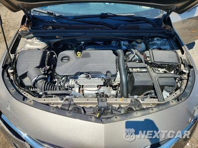 Zdjęcie 11 z 12 samochodu: 2022 CHEVROLET MALIBU LT VIN:1G1ZD5STXNF169567 - miniatura