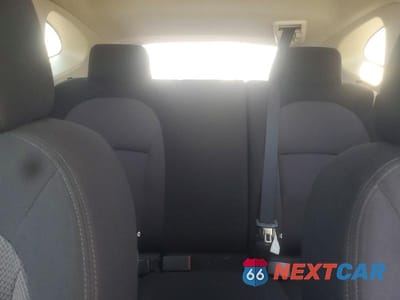 Zdjęcie 10 z 13 samochodu: 2010 NISSAN ROGUE SL VIN:JN8AS5MT1AW028201 - miniatura