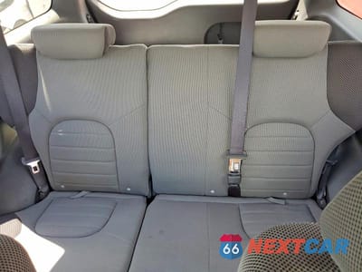 Zdjęcie 10 z 14 samochodu: 2006 NISSAN XTERRA X VIN:5N1AN08W66C532841 - miniatura