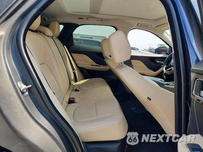 Zdjęcie 11 z 13 samochodu: 2017 JAGUAR F-PACE VIN:SADCS2BV1HA066434 - miniatura