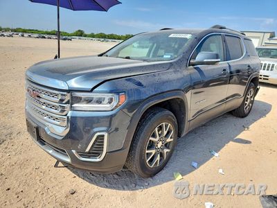2020 GMC ACADIA SLE 1GKKNKLA4LZ216786 - główne zdjęcie licytacji z USA - miniatura