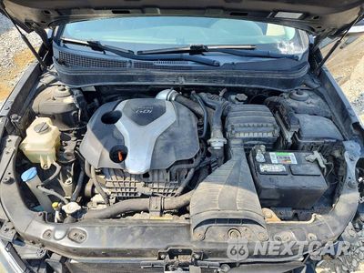 Zdjęcie 11 z 12 samochodu: 2011 HYUNDAI SONATA LIMITED 2.0T VIN:5NPEC4AB1BH212626 - miniatura