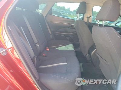 Zdjęcie 10 z 13 samochodu: 2024 HYUNDAI SONATA SEL VIN:KMHL64JA8RA376183 - miniatura