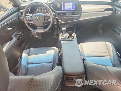 Zdjęcie 8 z 12 samochodu: 2023 LEXUS ES 350 BASE VIN:58ADZ1B16PU150284 - miniatura