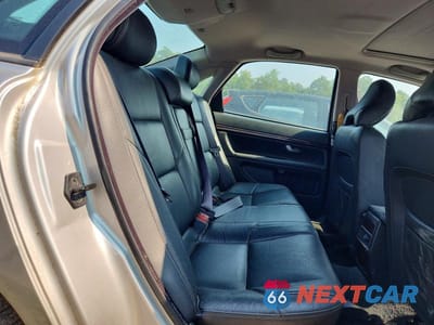 Zdjęcie 10 z 12 samochodu: 2002 VOLVO S80 T6 TURBO VIN:YV1TS91D021279650 - miniatura